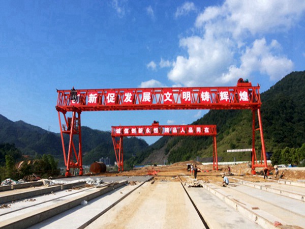 四川成都龍門吊出租廠家介紹起重機(jī)的工作級(jí)別